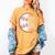 It Takes a Lot Of Balls To Be a Baseball Mom Women's Comfort Colors T-Shirt Mustard It Takes a Lot Of Balls To Be a Baseball Mom Women's Comfort Colors T-Shirt Mustard