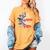 It Takes A Lot Of Sparkle To Be A Baseball Mom Women's Comfort Colors T-Shirt Mustard It Takes A Lot Of Sparkle To Be A Baseball Mom Women's Comfort Colors T-Shirt Mustard