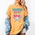 Trendy Mason 67 Mem Ice Cream Drip Baseball Birthday Costume Women's Comfort Colors T-Shirt Mustard Trendy Mason 67 Mem Ice Cream Drip Baseball Birthday Costume Women's Comfort Colors T-Shirt Mustard