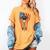 US Flag Baseball Player Batter Sport Lover Team Coach Family Women's Comfort Colors T-Shirt Mustard US Flag Baseball Player Batter Sport Lover Team Coach Family Women's Comfort Colors T-Shirt Mustard