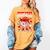 Valentines Day Baseball Drip Boys Bruh Ice Cream Toddler Kid Women's Comfort Colors T-Shirt Mustard Valentines Day Baseball Drip Boys Bruh Ice Cream Toddler Kid Women's Comfort Colors T-Shirt Mustard