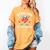 Valentines Day Baseball Stealing Hearts Bases Boys Kids Men Women's Comfort Colors T-Shirt Mustard Valentines Day Baseball Stealing Hearts Bases Boys Kids Men Women's Comfort Colors T-Shirt Mustard