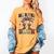 Women's Six Seven 67 Happy Pi Day 314 Football Basketball Baseball Women's Comfort Colors T-Shirt Mustard Women's Six Seven 67 Happy Pi Day 314 Football Basketball Baseball Women's Comfort Colors T-Shirt Mustard