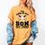 Yes This Is My Son Out There Baseball Mom Women's Comfort Colors T-Shirt Mustard Yes This Is My Son Out There Baseball Mom Women's Comfort Colors T-Shirt Mustard