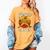 Youth Boy Baseball Jesus Saves Christian Baseball Religious Women's Comfort Colors T-Shirt Mustard Youth Boy Baseball Jesus Saves Christian Baseball Religious Women's Comfort Colors T-Shirt Mustard