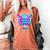 100 Days Of School Baseball Drip 100 Days For Boys And Kids Women's Comfort Colors T-Shirt Yam 100 Days Of School Baseball Drip 100 Days For Boys And Kids Women's Comfort Colors T-Shirt Yam