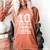 10th Birthday Rookie Of The Year Baseball Double Digit Humor Women's Comfort Colors T-Shirt Yam