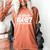 2027 Back To School Baseball 2027 Graduation Class Of 2027 Women's Comfort Colors T-Shirt Yam 2027 Back To School Baseball 2027 Graduation Class Of 2027 Women's Comfort Colors T-Shirt Yam