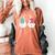 67 Baseball Ice Cream Drip Goose Six Seven Meme Women's Comfort Colors T-Shirt Yam