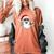 67 Baseball Santa Six Seven Meme Christmas Men Women Kids Women's Comfort Colors T-Shirt Yam