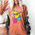 67 Dabbing Banana Baseball 6 7 Dripping Ice Cream Meme Women's Comfort Colors T-Shirt Yam 67 Dabbing Banana Baseball 6 7 Dripping Ice Cream Meme Women's Comfort Colors T-Shirt Yam