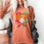 67 Ice Cream Drip Baseball Number 67 Player 67th Birthday Women's Comfort Colors T-Shirt Yam 67 Ice Cream Drip Baseball Number 67 Player 67th Birthday Women's Comfort Colors T-Shirt Yam