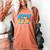 67 Ice Cream Drip Six Seven Baseball Drip 67 Boys Meme Women's Comfort Colors T-Shirt Yam