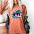 67 Meme Slang Baseball Glove Drip Ice Cream Six Seven 6 7 Women's Comfort Colors T-Shirt Yam