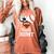 Ball Aunt Heart Football Baseball Hockey Game Day Women's Comfort Colors T-Shirt Yam
