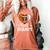 Ball Grampy Basketball Football Baseball Player Women's Comfort Colors T-Shirt Yam