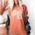Baseball 6 7 Bruh Number 67 Six Seven Meme Boys Kids Women's Comfort Colors T-Shirt Yam