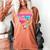 Baseball 67 Six Seven Meme Drip 6 7 Boys Girl Kids Women's Comfort Colors T-Shirt Yam