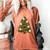 Baseball Bat Christmas Tree Lights Holiday Xmas Women's Comfort Colors T-Shirt Yam Baseball Bat Christmas Tree Lights Holiday Xmas Women's Comfort Colors T-Shirt Yam