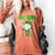 Baseball Bruh Drip Ice Cream Youth Boy St Patricks Day Women's Comfort Colors T-Shirt Yam Baseball Bruh Drip Ice Cream Youth Boy St Patricks Day Women's Comfort Colors T-Shirt Yam