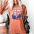 Baseball Drip 67 Meme Six Seven 6-7 Gen Alpha Slang Women's Comfort Colors T-Shirt Yam Baseball Drip 67 Meme Six Seven 6-7 Gen Alpha Slang Women's Comfort Colors T-Shirt Yam