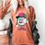 Baseball Drip Boys Ice Cream Youth Women's Comfort Colors T-Shirt Yam