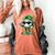 Baseball Drip Ice Cream Shamrock Kids Boy St Patrick’s Day Women's Comfort Colors T-Shirt Yam Baseball Drip Ice Cream Shamrock Kids Boy St Patrick’s Day Women's Comfort Colors T-Shirt Yam