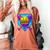 Baseball Drip Outfit Boys Ice Cream Drip Baseball Lifestyle Women's Comfort Colors T-Shirt Yam Baseball Drip Outfit Boys Ice Cream Drip Baseball Lifestyle Women's Comfort Colors T-Shirt Yam