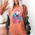 Baseball Ice Cream Drip Six Seven Gen Alpha Meme 67 Women's Comfort Colors T-Shirt Yam Baseball Ice Cream Drip Six Seven Gen Alpha Meme 67 Women's Comfort Colors T-Shirt Yam