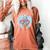 Baseball Ice Cream Heart Sunglasses Youth Boys Valentine Women's Comfort Colors T-Shirt Yam