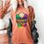 Baseball Ice Cream Respect The Drip Mardi Gras Carnival Boys Women's Comfort Colors T-Shirt Yam Baseball Ice Cream Respect The Drip Mardi Gras Carnival Boys Women's Comfort Colors T-Shirt Yam