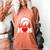 Baseball Mom Mama Mother's Day Sport Lover Women's Comfort Colors T-Shirt Yam Baseball Mom Mama Mother's Day Sport Lover Women's Comfort Colors T-Shirt Yam