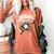 Baseball Mom Baseball Player Women's Comfort Colors T-Shirt Yam