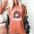Baseball Mom Rainbow Boho Mommy Premium Women's Comfort Colors T-Shirt Yam Baseball Mom Rainbow Boho Mommy Premium Women's Comfort Colors T-Shirt Yam
