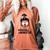 Baseball Momster Messy Bun Skull Mom For Women Halloween Women's Comfort Colors T-Shirt Yam Baseball Momster Messy Bun Skull Mom For Women Halloween Women's Comfort Colors T-Shirt Yam