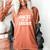 Baseball Seams Chicks Dig The Catcher Women's Comfort Colors T-Shirt Yam