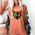 Baseball Six Seven 67 Meme Ice Cream Drip Xmas Women Men Women's Comfort Colors T-Shirt Yam
