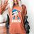 Boys Baseball Graphic Tee Teen Apparel Cute Meme Bruh Women's Comfort Colors T-Shirt Yam