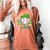 Boys St Patricks Day Baseball Player Pitcher Coach Kids Women's Comfort Colors T-Shirt Yam Boys St Patricks Day Baseball Player Pitcher Coach Kids Women's Comfort Colors T-Shirt Yam