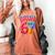 Bruh 67 Baseball Drip Number 67 Player 67th Birthday Women's Comfort Colors T-Shirt Yam Bruh 67 Baseball Drip Number 67 Player 67th Birthday Women's Comfort Colors T-Shirt Yam