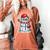 Christmas Baseball Snowman Xmas Pajamas Women Men Boys Women's Comfort Colors T-Shirt Yam Christmas Baseball Snowman Xmas Pajamas Women Men Boys Women's Comfort Colors T-Shirt Yam