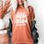 Class Of 2024 Senior Year Baseball Mom Senior 2024 Women's Comfort Colors T-Shirt Yam Class Of 2024 Senior Year Baseball Mom Senior 2024 Women's Comfort Colors T-Shirt Yam