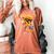 Drippy Pizza Baseball Slice Cartoon Sports Food Women's Comfort Colors T-Shirt Yam Drippy Pizza Baseball Slice Cartoon Sports Food Women's Comfort Colors T-Shirt Yam