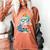 HUGvyn 6 7 Baseball Number Kid Drip Ice Cream Six Seven Meme Women's Comfort Colors T-Shirt Yam HUGvyn 6 7 Baseball Number Kid Drip Ice Cream Six Seven Meme Women's Comfort Colors T-Shirt Yam