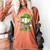 Kids Boys Happy St Patricks Day Kids Baseball Ice Cream Drip Women's Comfort Colors T-Shirt Yam Kids Boys Happy St Patricks Day Kids Baseball Ice Cream Drip Women's Comfort Colors T-Shirt Yam