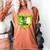 Leprechaun Baseball St Patricks Day Ice Cream Drip Men Boys Women's Comfort Colors T-Shirt Yam Leprechaun Baseball St Patricks Day Ice Cream Drip Men Boys Women's Comfort Colors T-Shirt Yam