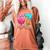 Six Seven 6-7 Baseball Ice Cream Drip 67 Meme Hands Women's Comfort Colors T-Shirt Yam Six Seven 6-7 Baseball Ice Cream Drip 67 Meme Hands Women's Comfort Colors T-Shirt Yam