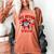 Six Seven Bruh Baseball Cool Valentine’s Day Teens Boys Women's Comfort Colors T-Shirt Yam Six Seven Bruh Baseball Cool Valentine’s Day Teens Boys Women's Comfort Colors T-Shirt Yam