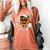 Spooky Jack O Lantern Baseball Halloween Costumes Boys Women's Comfort Colors T-Shirt Yam Spooky Jack O Lantern Baseball Halloween Costumes Boys Women's Comfort Colors T-Shirt Yam