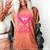 Strike Out Breast Cancer Baseball Ice Cream Drip Women's Comfort Colors T-Shirt Yam Strike Out Breast Cancer Baseball Ice Cream Drip Women's Comfort Colors T-Shirt Yam